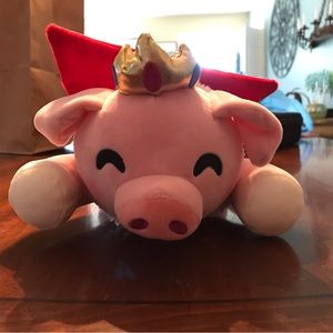 Technoblade youtooz Flop!